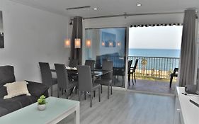 Fantasticas Vistas A Mar