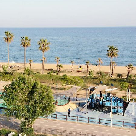Appartement Fantasticas Vistas A Mar à Pineda de Mar Extérieur photo