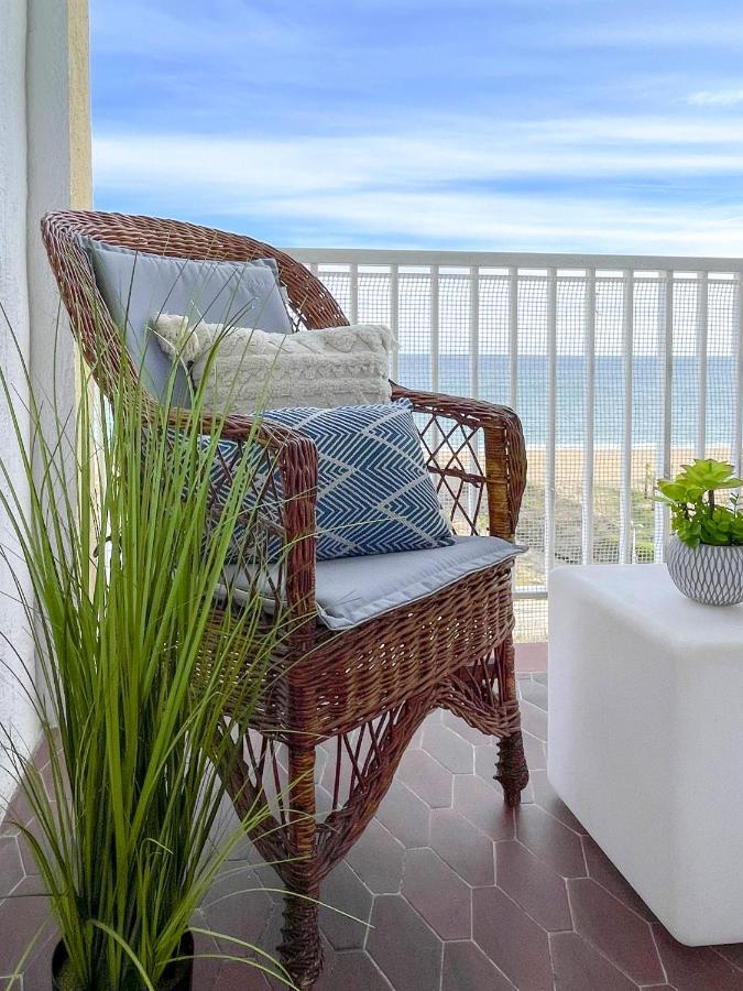 Appartement Fantasticas Vistas A Mar à Pineda de Mar Extérieur photo
