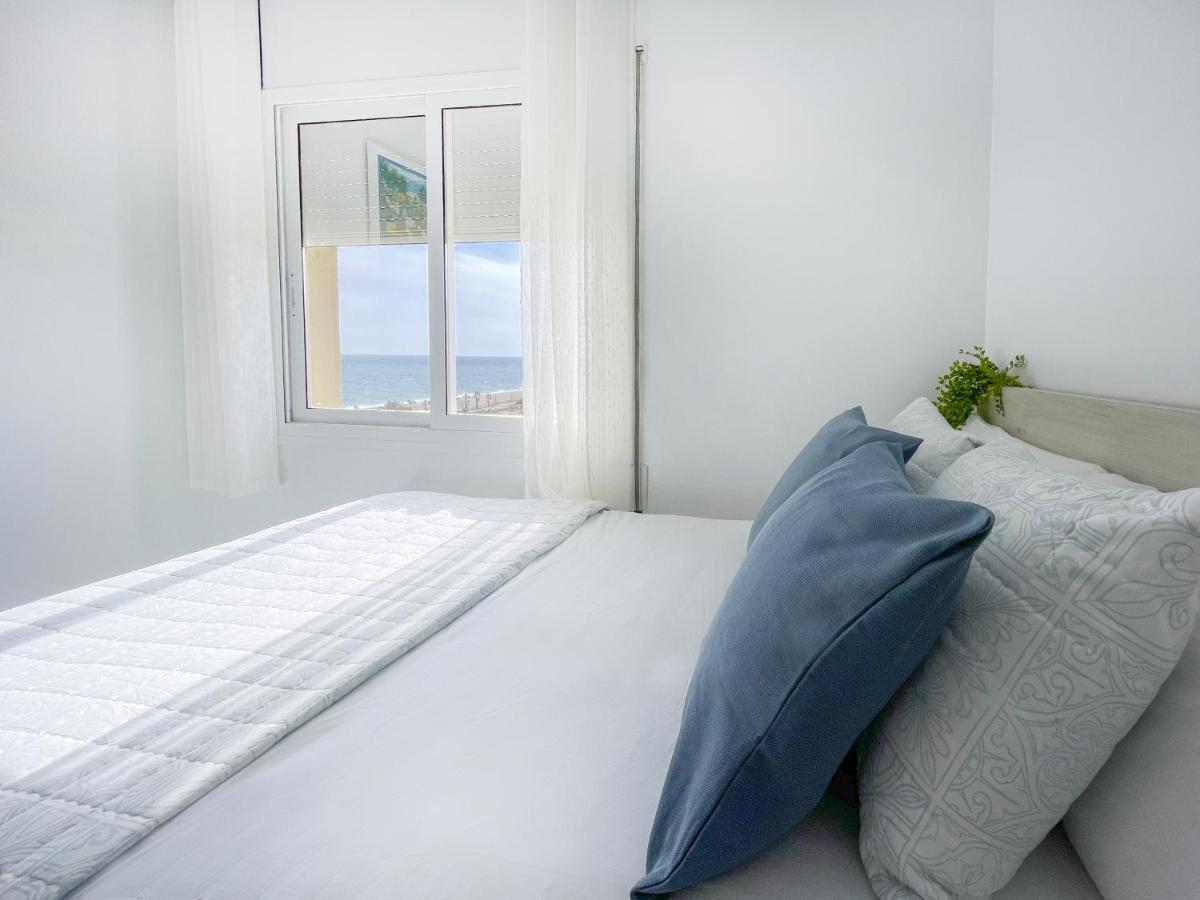 Appartement Fantasticas Vistas A Mar à Pineda de Mar Extérieur photo