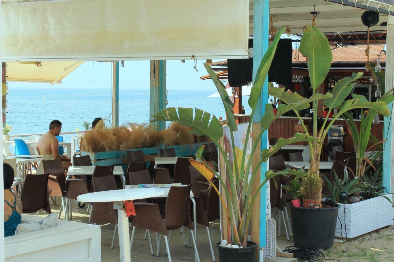 Appartement Fantasticas Vistas A Mar à Pineda de Mar Extérieur photo